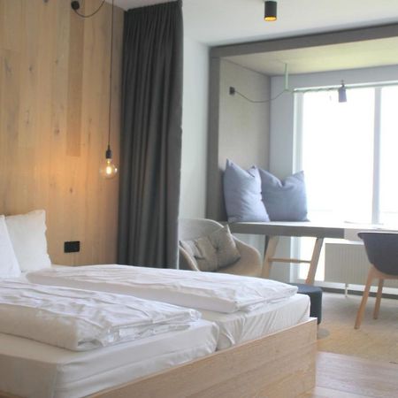 Junior-Suite Relaxe Am See Ascheberg  Ngoại thất bức ảnh