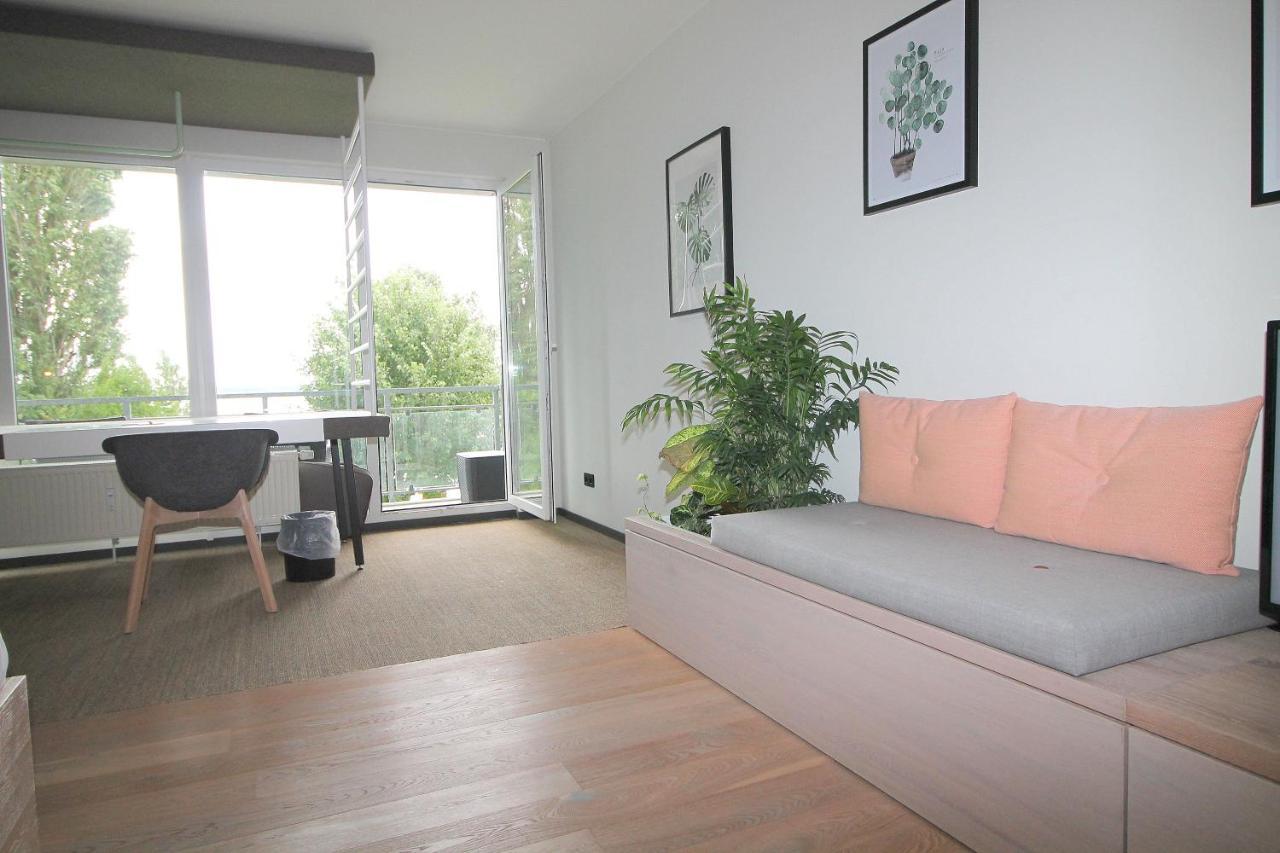 Junior-Suite Relaxe Am See Ascheberg  Ngoại thất bức ảnh